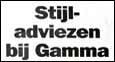 stylingadvies, styliste, dordrecht, gamma