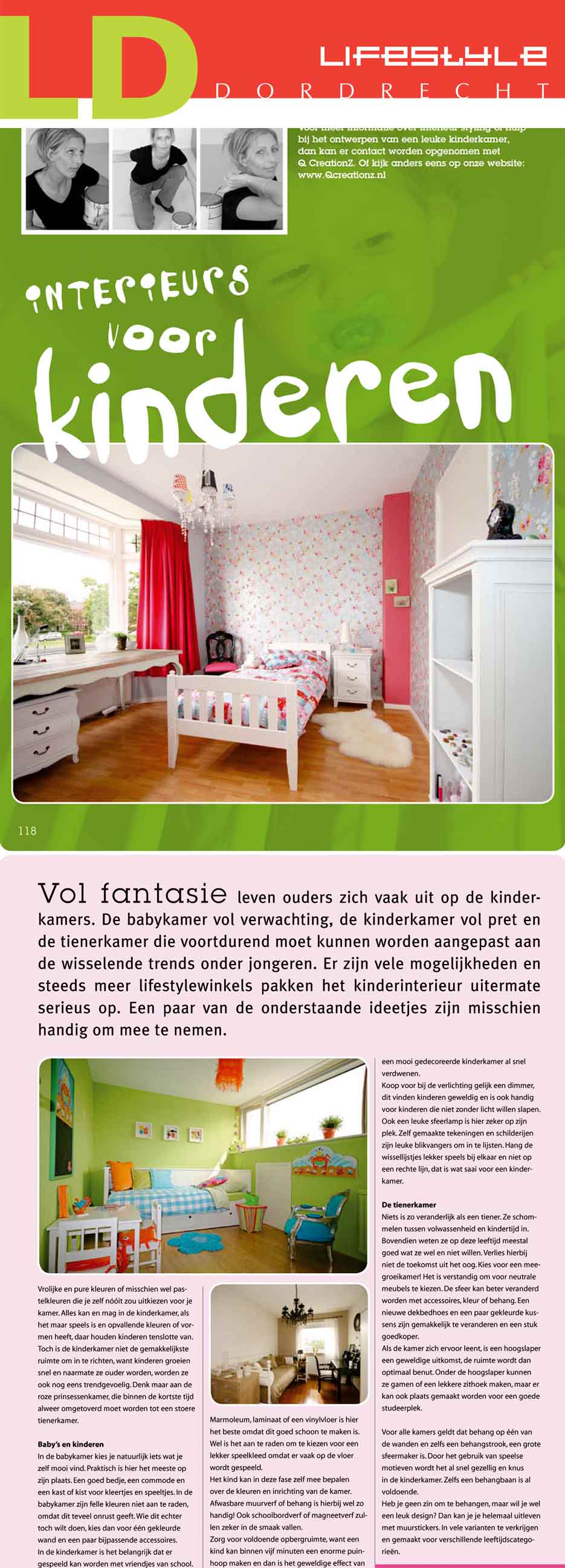 Lifestyle dordrecht, redactioneel, kinderkamer, kinderen, kamers, kleru, kleuradvies, ontwerp, dordrecht, modern, modelwoning, kamers, slaapkamer, kinderkamer