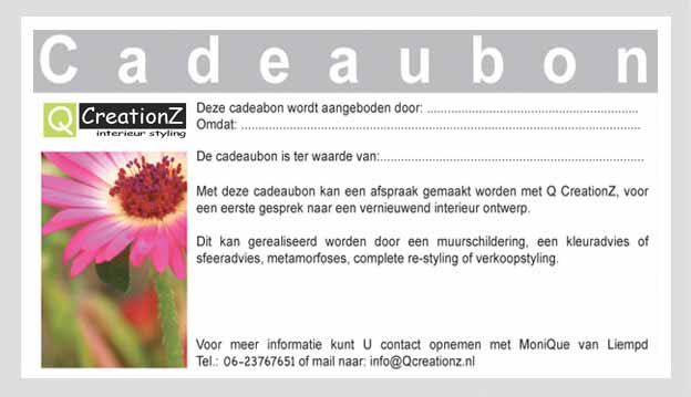 cadeau, cadeaubon, kado, kadobon, verassing, idee, leuk, origineel, persoonlijk,  kleurrijk, bloemen, foto, bloemen foto's, canvas, print, prints, bloemen schilderij, schilderijen, interieur, kunst, kleurvol, charmant, babykamer, samenwonen, verhuizen, Q