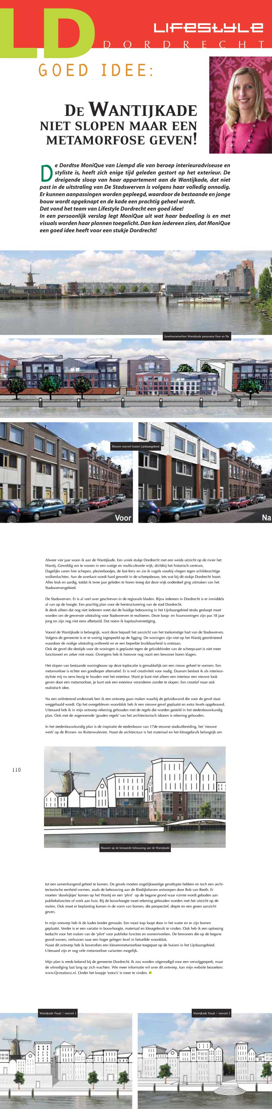 stadswerven, dordrecht, slopen, plannen, gemeente, metamorfose, restyling, re-styling, lange wantijkade, lijnbaangebied, stedebouwkundigplan, progrez
