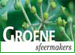 Groene sfeermakers