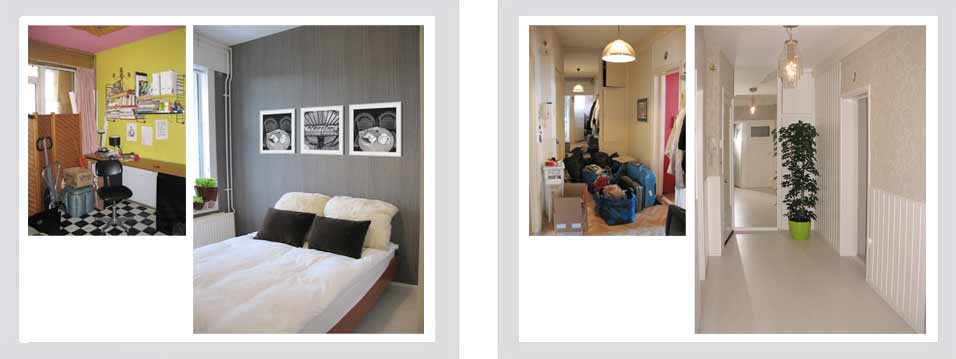 van liempd, wonen, woning, woning inrichting, woonkamer, wandschildering, wandschilderingen, wallpainting, woontrends, woninginrichting, woonkamer,  zuid holland, zuid-holland