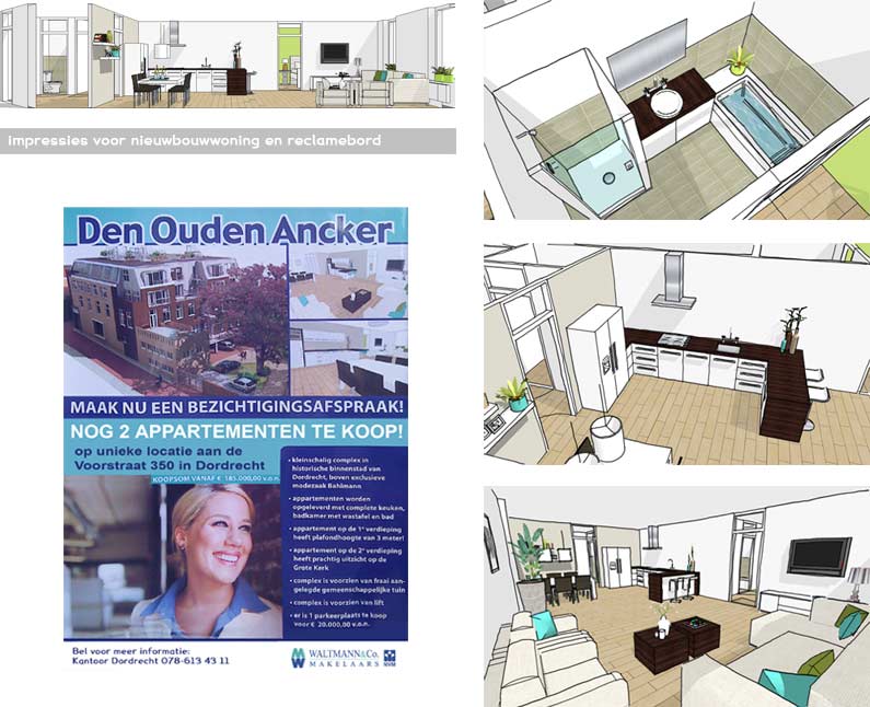 metamorfose, interieur, verkoopstyling, verkoop, styliste, stylist, verkoop, makelaar, particulier, woning, ijsselstein, scroll, stijlsupport, stijl, support