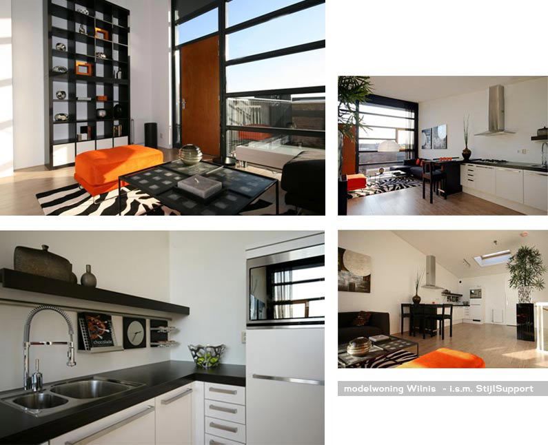 modelwoning, papendrecht, stijlsupport, stijl support, model, woning, demo, presentatie woning, verkoopklaar, verkoopstyling, styling, verkoop, makelaar, projectontwikkelaar