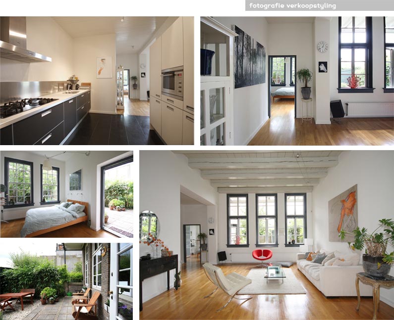 makelaar, verbouwing, schets, interieur, verkoopstyling, impressie, artist impression, voor en na, doorbreken, muur, architect, binnenmuur